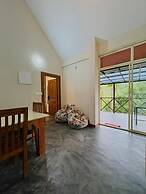 Vayalada Garden resort