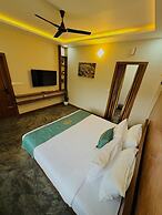 Vayalada Garden resort