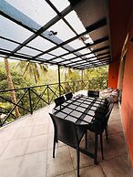 Vayalada Garden resort