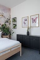 Hotel Botanica by Goodnite cz