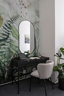 Hotel Botanica by Goodnite cz