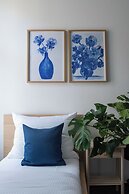 Hotel Botanica by Goodnite cz