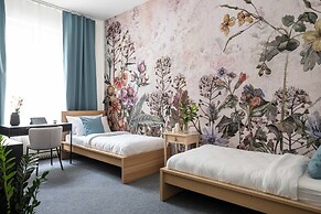 Hotel Botanica by Goodnite cz
