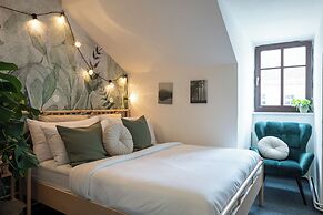 Hotel Botanica by Goodnite cz