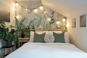Hotel Botanica by Goodnite cz