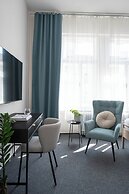 Hotel Botanica by Goodnite cz