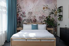 Hotel Botanica by Goodnite cz