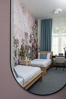 Hotel Botanica by Goodnite cz