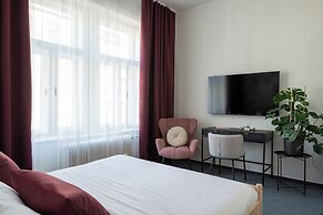 Hotel Botanica by Goodnite cz