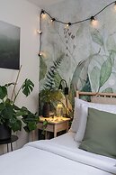 Hotel Botanica by Goodnite cz