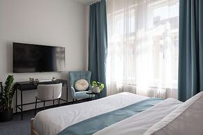 Hotel Botanica by Goodnite cz