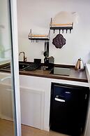 18zero2 Luxury Rooms