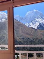 Trekkers Holiday Inn