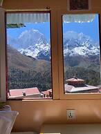 Trekkers Holiday Inn