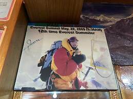 Trekkers Holiday Inn