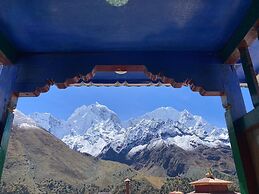 Trekkers Holiday Inn