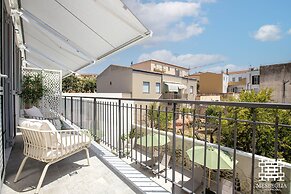 MESBEGLIA LUXURY ROOMS