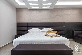 MESBEGLIA LUXURY ROOMS