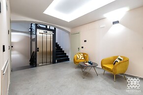 MESBEGLIA LUXURY ROOMS