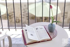 MESBEGLIA LUXURY ROOMS