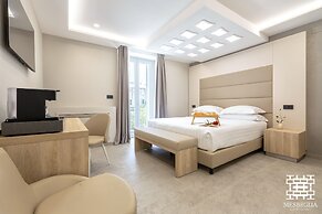 MESBEGLIA LUXURY ROOMS