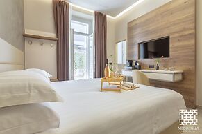 MESBEGLIA LUXURY ROOMS