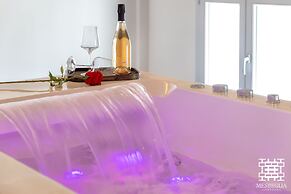 MESBEGLIA LUXURY ROOMS