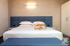 MESBEGLIA LUXURY ROOMS