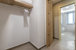 MESBEGLIA LUXURY ROOMS