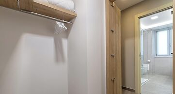 MESBEGLIA LUXURY ROOMS