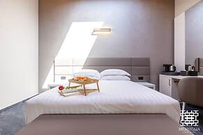 MESBEGLIA LUXURY ROOMS