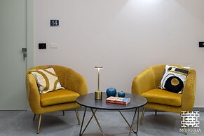 MESBEGLIA LUXURY ROOMS