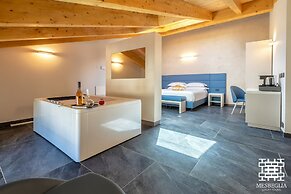 MESBEGLIA LUXURY ROOMS
