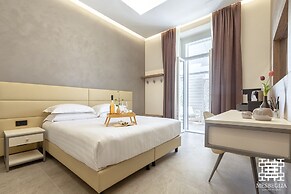 MESBEGLIA LUXURY ROOMS