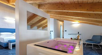 MESBEGLIA LUXURY ROOMS