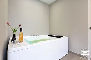 MESBEGLIA LUXURY ROOMS