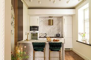 Main Square Prestige Suites -Staymoovers