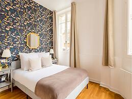 Merveil Family Suite - Monceau