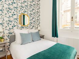 Merveil Family Suite - Monceau