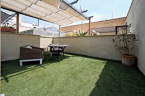 La Casa de la Alameda