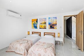 7 Green Village