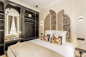 Merveil Signature Suite - Montmartre