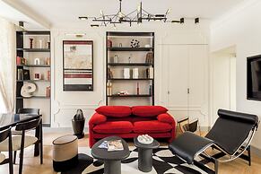 Merveil Signature Suite - Montmartre