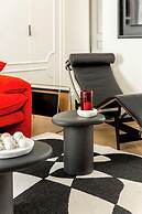 Merveil Signature Suite - Montmartre