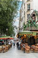 Merveil Signature Suite - Montmartre
