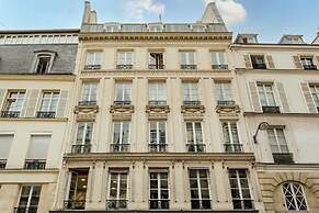 Merveil Signature Suite - Montmartre