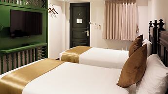 Bangluang Boutique Hotel