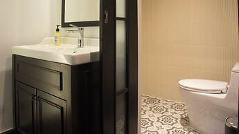 Bangluang Boutique Hotel