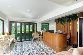 Bangluang Boutique Hotel