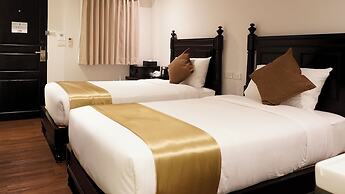 Bangluang Boutique Hotel